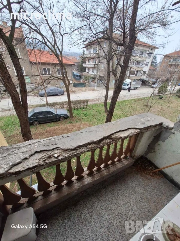 Двустаен апартамент., снимка 9 - Апартаменти - 53689323