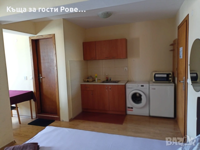 Нощувки в София, близо до зала Арена София, снимка 3 - Квартири, нощувки - 53037428