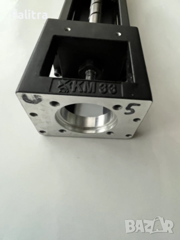 Задвижващи механизми  (Актуатори), снимка 2 - Други машини и части - 51930541