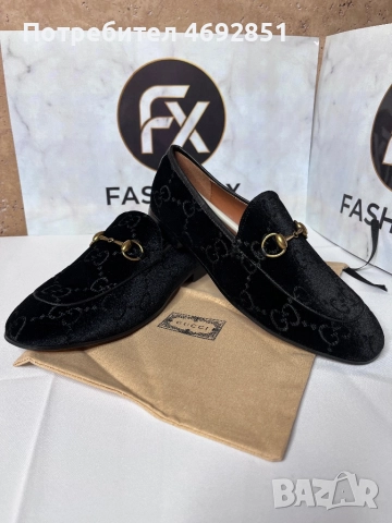 Нови обувки с елегантен и модерен дизайн. Изработени от висококачествена еко кожа с внимание към дет, снимка 2 - Официални обувки - 52907252