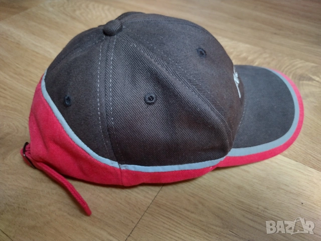 Mercedes - Benz Actros - шапка с козирка, снимка 6 - Шапки - 53933672