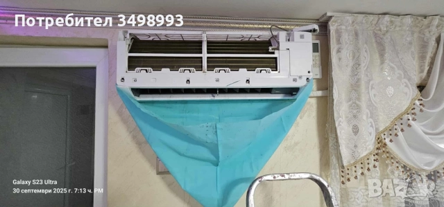 Профилактика на Климатици 24/7, снимка 8 - Климатици - 52420406