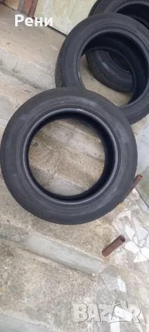 Летни гуми 255/55R18, снимка 9 - Гуми и джанти - 46946754