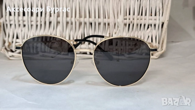 31 Унисекс слънчеви очила с поляризация , снимка 2 - Слънчеви и диоптрични очила - 54051472