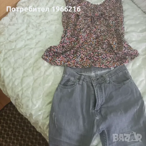 Комплекти  за лято, снимка 10 - Детски комплекти - 46968095