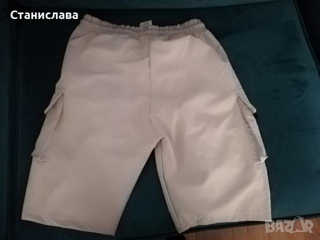 Мъжки къси шорти, снимка 1 - Къси панталони - 46181537