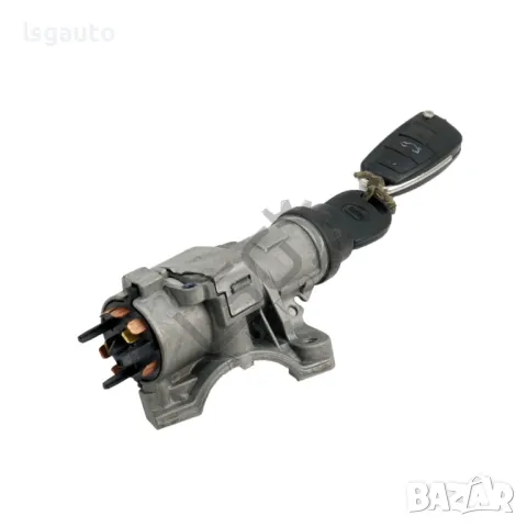 Контактен ключ Seat Exeo 3R  2008-2013 ID: 132991, снимка 2 - Части - 46991596