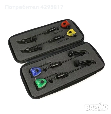 Обтегачи за риболов , снимка 2 - Такъми - 51417308