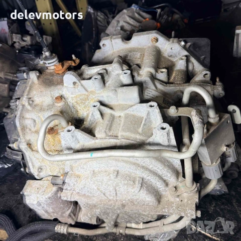 GN1P 7000 SB, GN1P-7000-SB, RFH6BP-7976-BC автоматична скоростна кутия 6 ск. от Ford Ecosport 1.0T E, снимка 8 - Части - 54084683