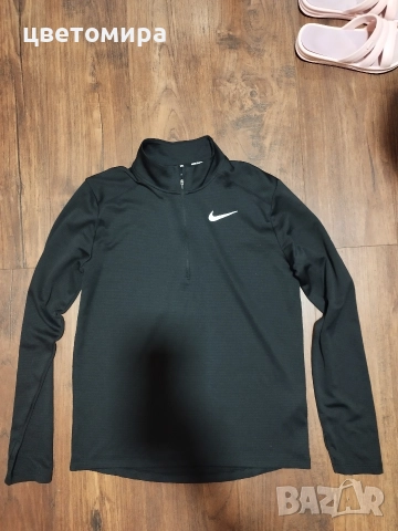 Nike dry fit размер М