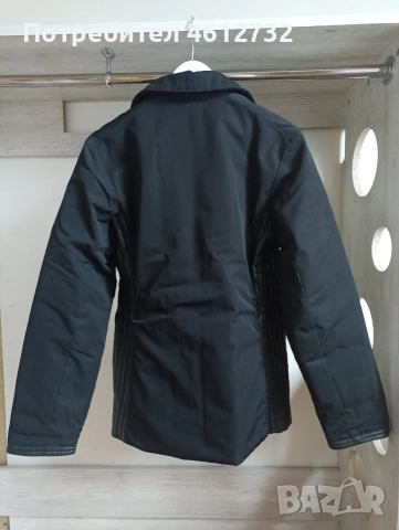 Оригинално яке Moncler, снимка 2 - Якета - 53605862