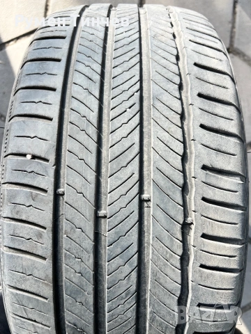 1бр лятна гума 245-40-19