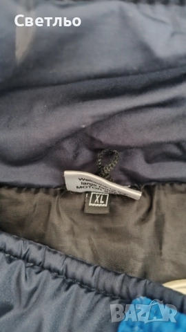 Уникално зимно яке Subaru/Субару , снимка 5 - Якета - 52262093