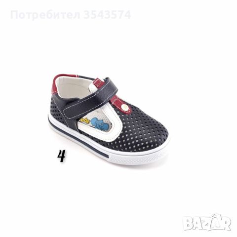 Детски ортопедични,турски обувки със сертификат,Serinbebe,висок клас,номерация от 19 до 30 размер, снимка 5 - Детски сандали и чехли - 45723814