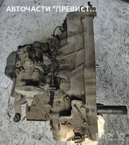 Скоростна кутия за Тойота Рав 4 Toyota Rav 4 2.0 vvt-i 150кс 03г, снимка 4 - Части - 51384082