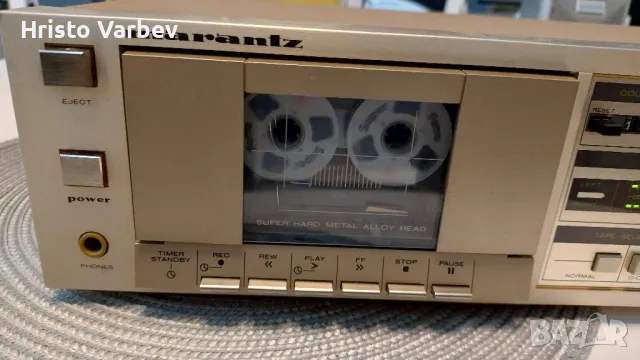 Marantz SD 230, снимка 8 - Декове - 47814718