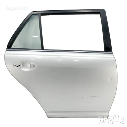 Задна дясна врата Toyota Avensis II 2003-2009 ID: 159057