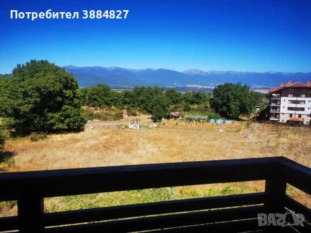 Студио под наем, снимка 6 - Стаи под наем - 51839861