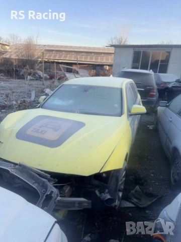 Bmw f31 318 D автомат на части, снимка 4 - Автомобили и джипове - 52879702