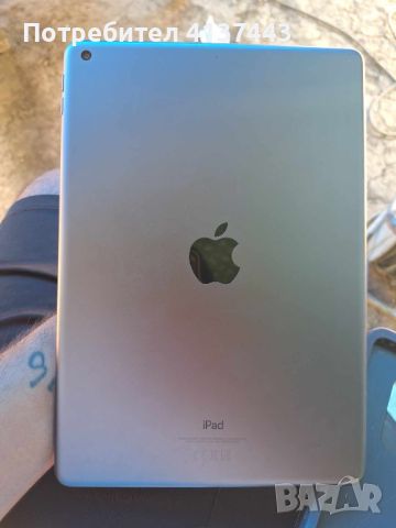 iPad 7th genaration, снимка 2 - Таблети - 46396299