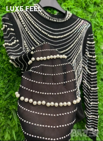 💎Дамско Боди, снимка 2 - Корсети, бюстиета, топове - 53480157