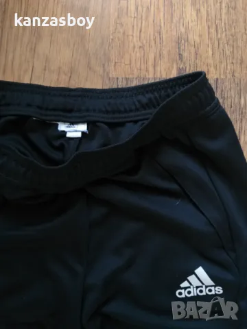 adidas Condivo 20 Track Pants - страхотно мъжко долнище S, снимка 6 - Спортни дрехи, екипи - 47222573