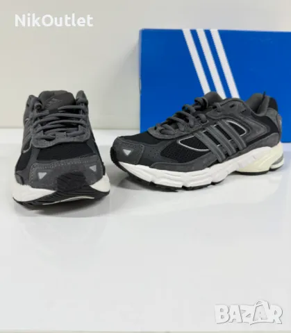 Adidas Response Cl W, снимка 3 - Маратонки - 49508136