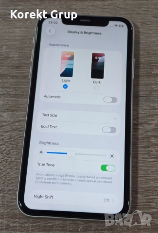 Apple iPhone 11 64GB, снимка 7 - Apple iPhone - 54222545