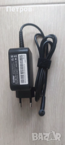 Адаптер 20V 2.25A, снимка 2 - Друго - 53901241