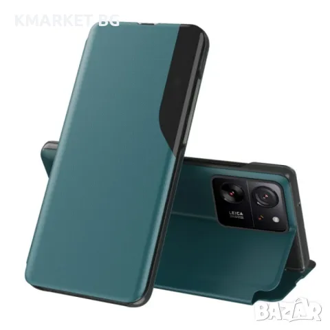 Xiaomi 13T Pro View Window Калъф и Протектор, снимка 4 - Калъфи, кейсове - 48151666