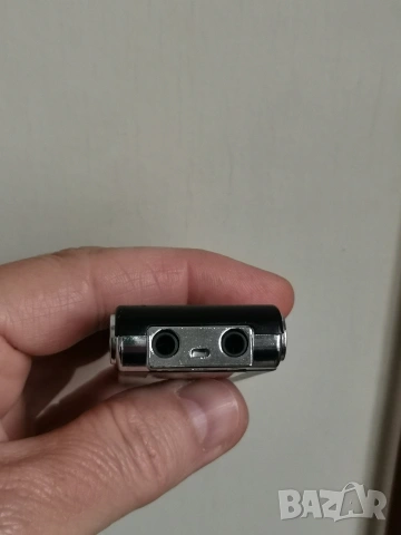 Цифров диктофон, музикален плеър, снимка 8 - Аудиосистеми - 54287560