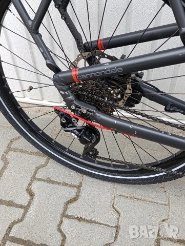 Електрически велосипед , снимка 2 - Велосипеди - 54013619