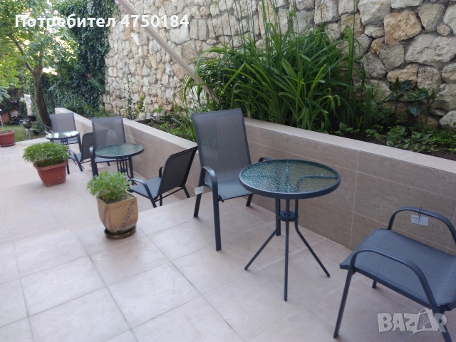 Св.Св.Консантин и Елена вила Celebrity , снимка 12 - Почивки на море - 53646740