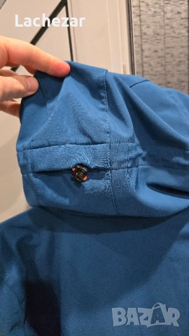 Мъжко яке с вата CMP размер М , снимка 8 - Якета - 52435979