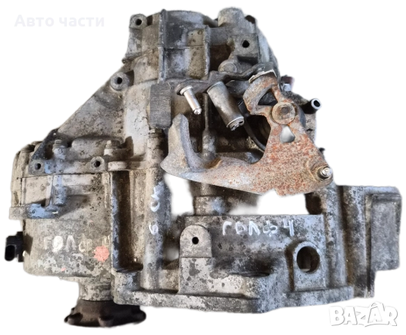 скоростна кутия BORA Mk4 Golf FMH Gearbox 1.9 TDI 6 Speed Manual, 02m301107, ASZ 2002, снимка 2 - Части - 51817802