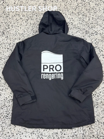 Мъжко яке HELLY HANSEN PRIMALOFT. Размер XL, снимка 4 - Якета - 53481230