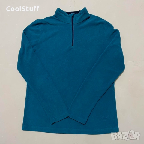 Дамска Поларена Блуза Everlast Размер L