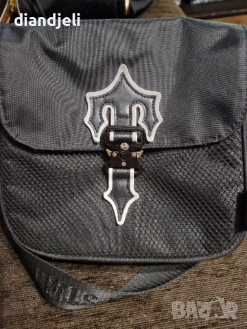 Trapstar bag, снимка 1 - Чанти - 46487089