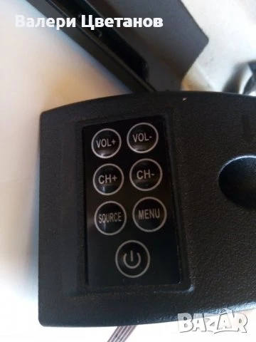 телевизор HORIZON 32HL5320H на части 2 броя, снимка 7 - Телевизори - 51424997