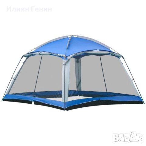 8-местна къмпинг палатка с чанта, снимка 1 - Палатки - 46463881