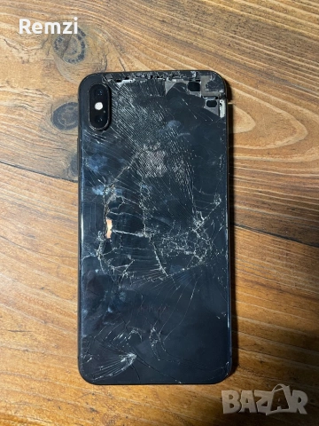 Iphone , снимка 3 - Apple iPhone - 53939008