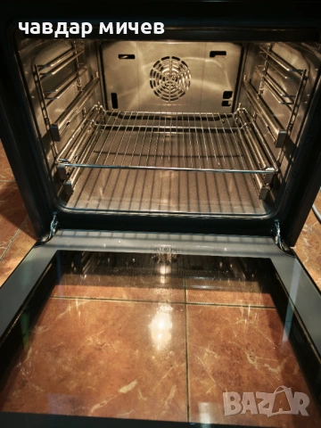 Фурна за вграждане Siemens , снимка 3 - Печки, фурни - 53057034