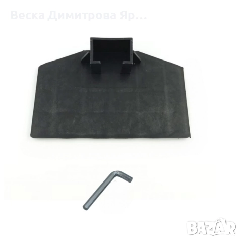 Професионална лепачка за PPR тръби 900W с регулируема температура (50–300°C) – Комплект с куфар, снимка 7 - Други инструменти - 52742146