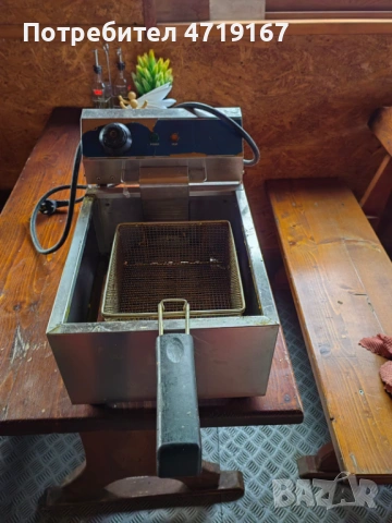 Оборудване за заведение, снимка 4 - Обзавеждане за заведение - 53223854