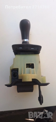 Скоростен лост Mercedes w204 ..W212, снимка 3 - Части - 54243524