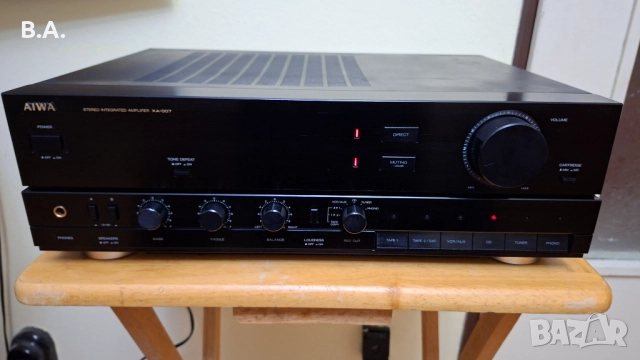 Усилвател AIWA-AX007