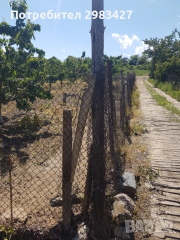 Парцел , снимка 2 - Парцели - 50676489