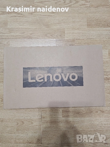Laptop Lenovo IdeaPad , снимка 6 - Лаптопи за работа - 52919902