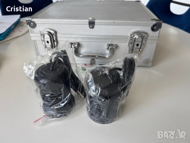 Йонен детоксикатор MK 901, снимка 5 - Други - 51563165