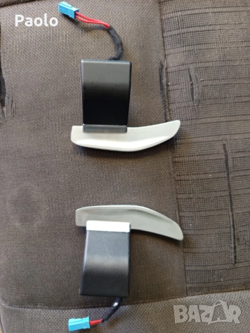 Пера за м волан за БМВ ф20,ф30,ф31, снимка 5 - Части - 53660552